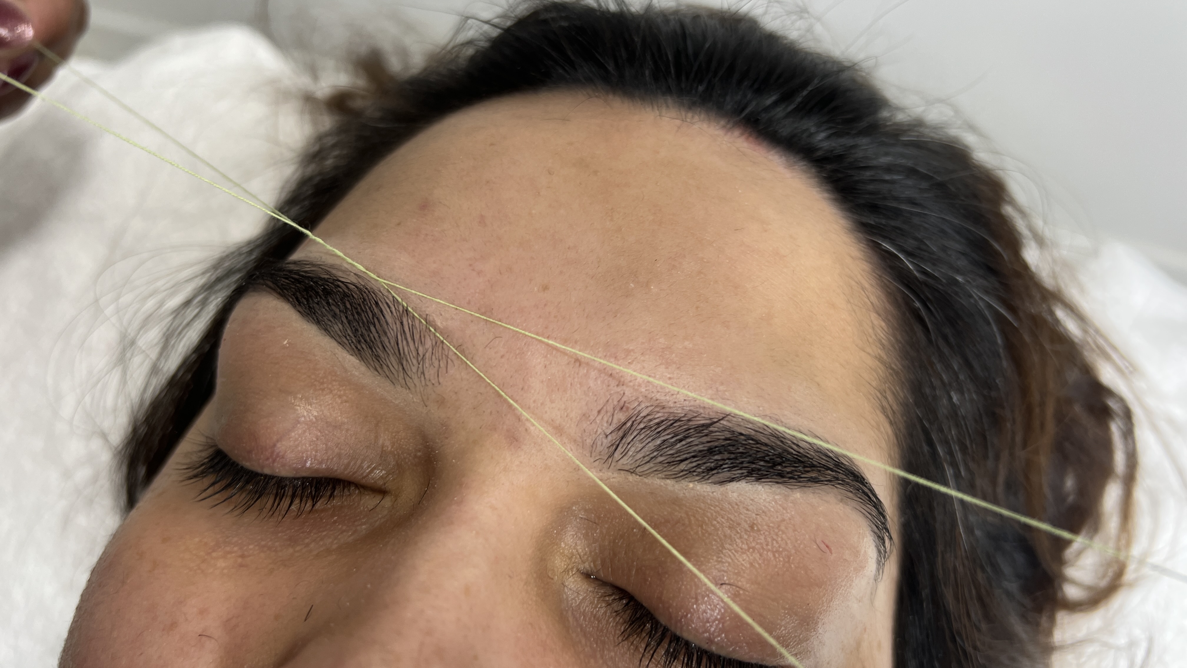 Precision threading service